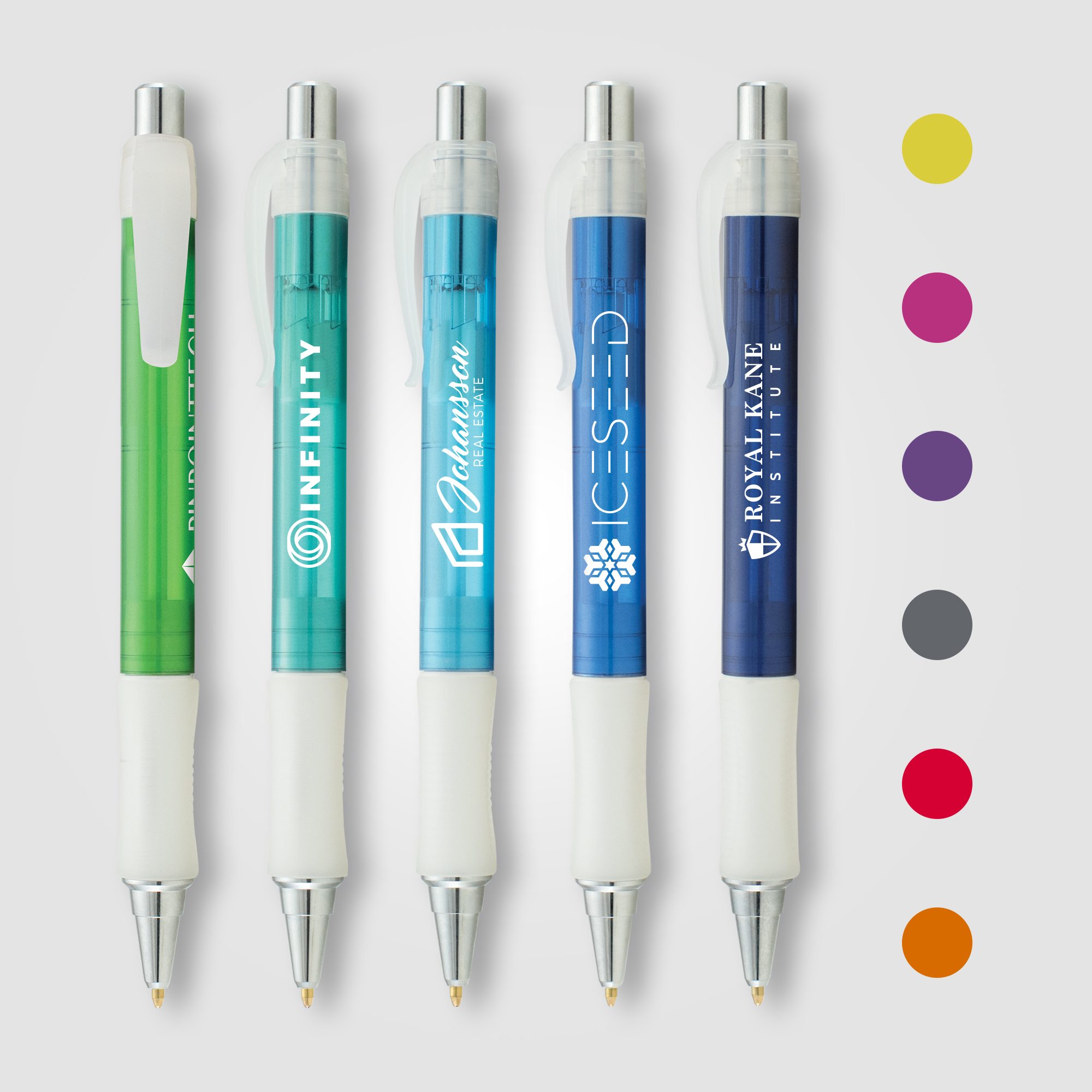 Colorama Crystal - Image 2