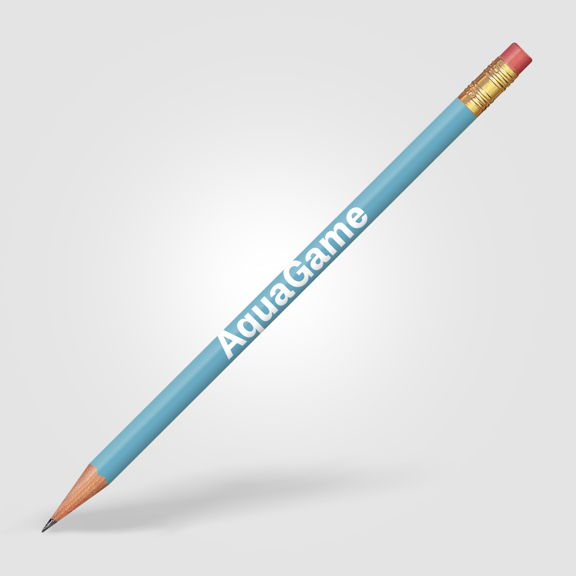 Round Pencil - Image 6
