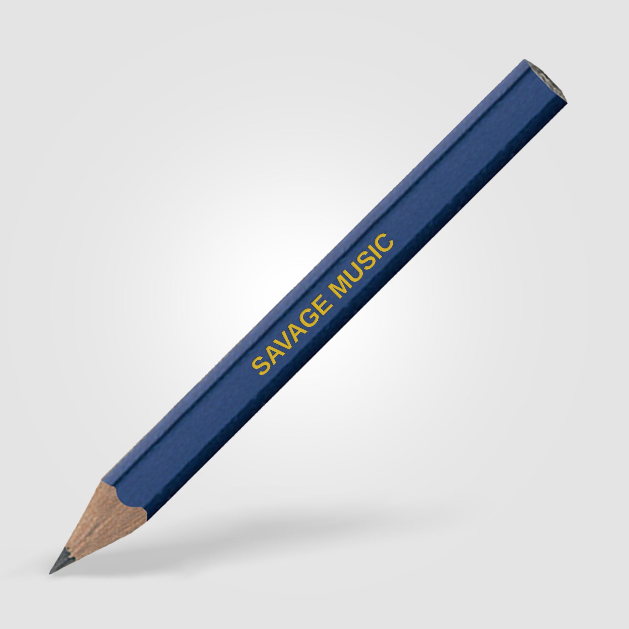 Golf Pencil (Hex.) - Image 7