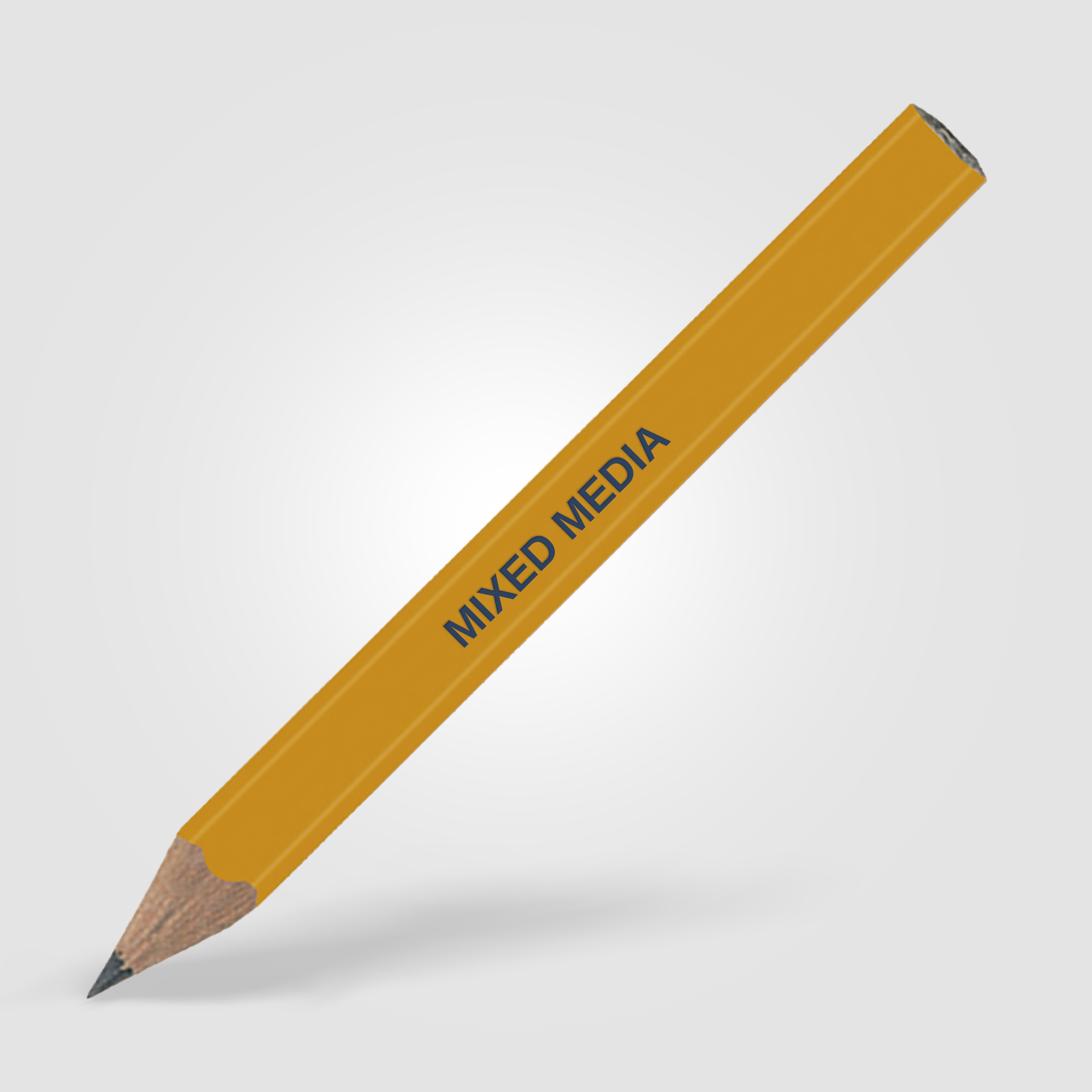 Golf Pencil (Hex.) - Image 3
