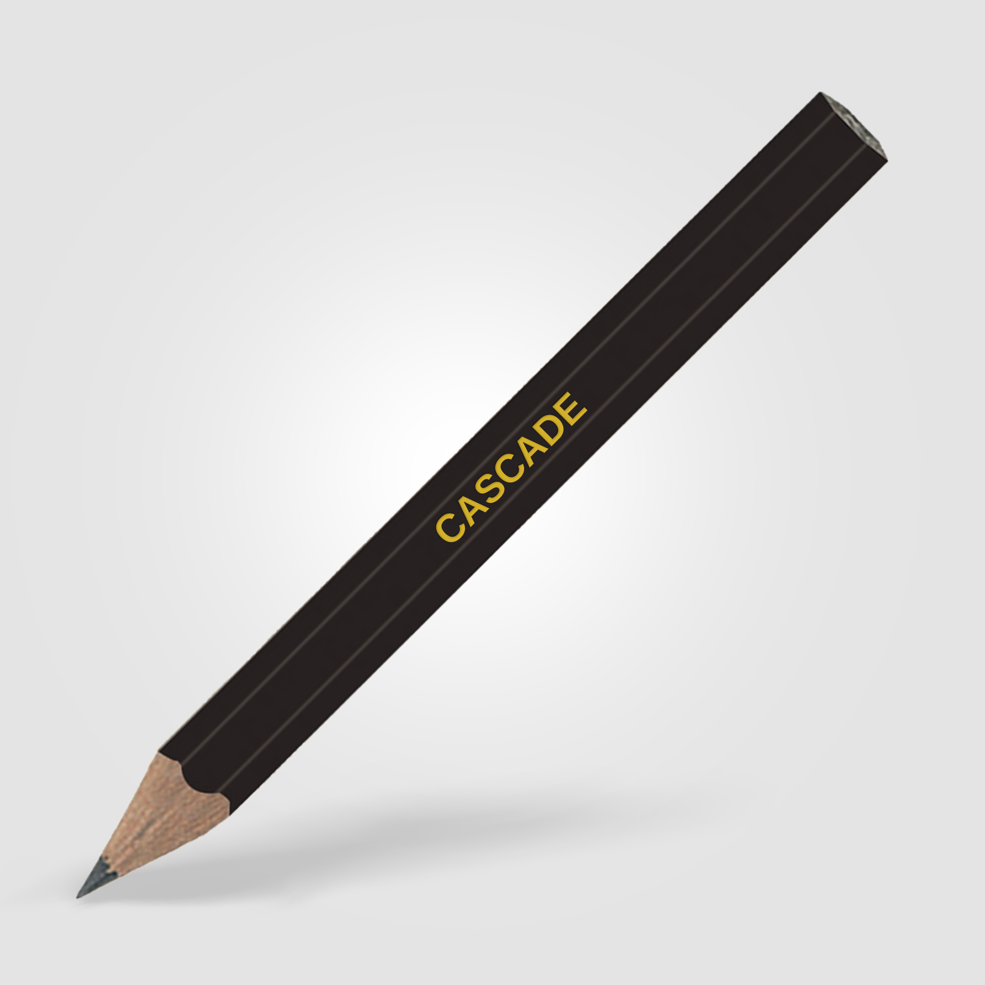 Golf Pencil (Hex.) - Image 2