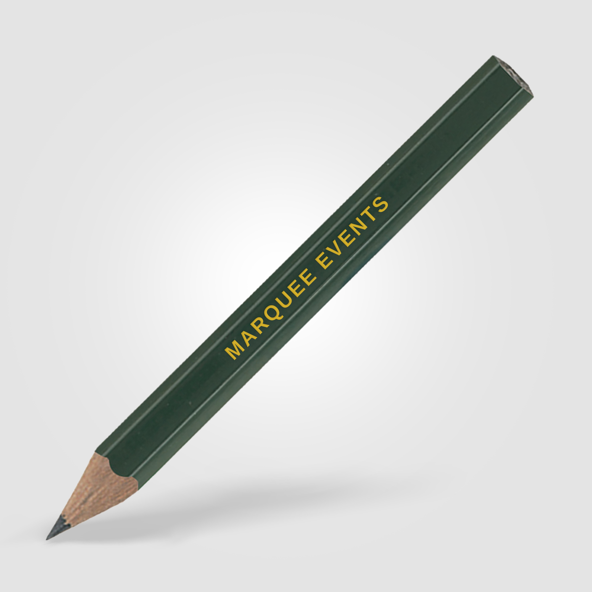 Golf Pencil (Hex.) - Image 4