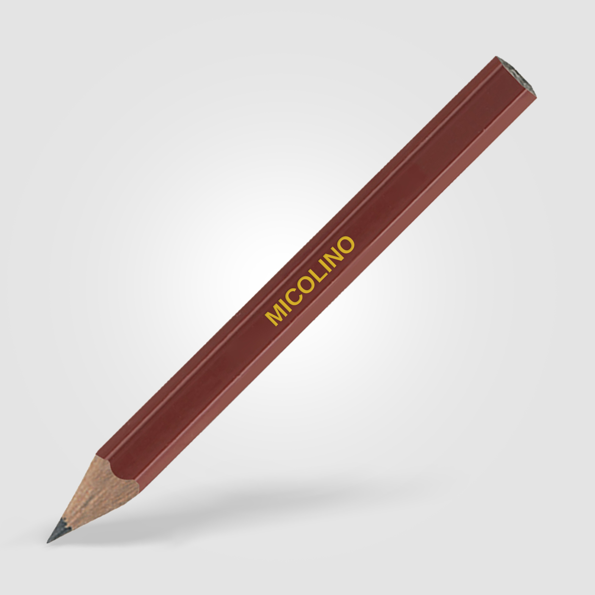 Golf Pencil (Hex.) - Image 5