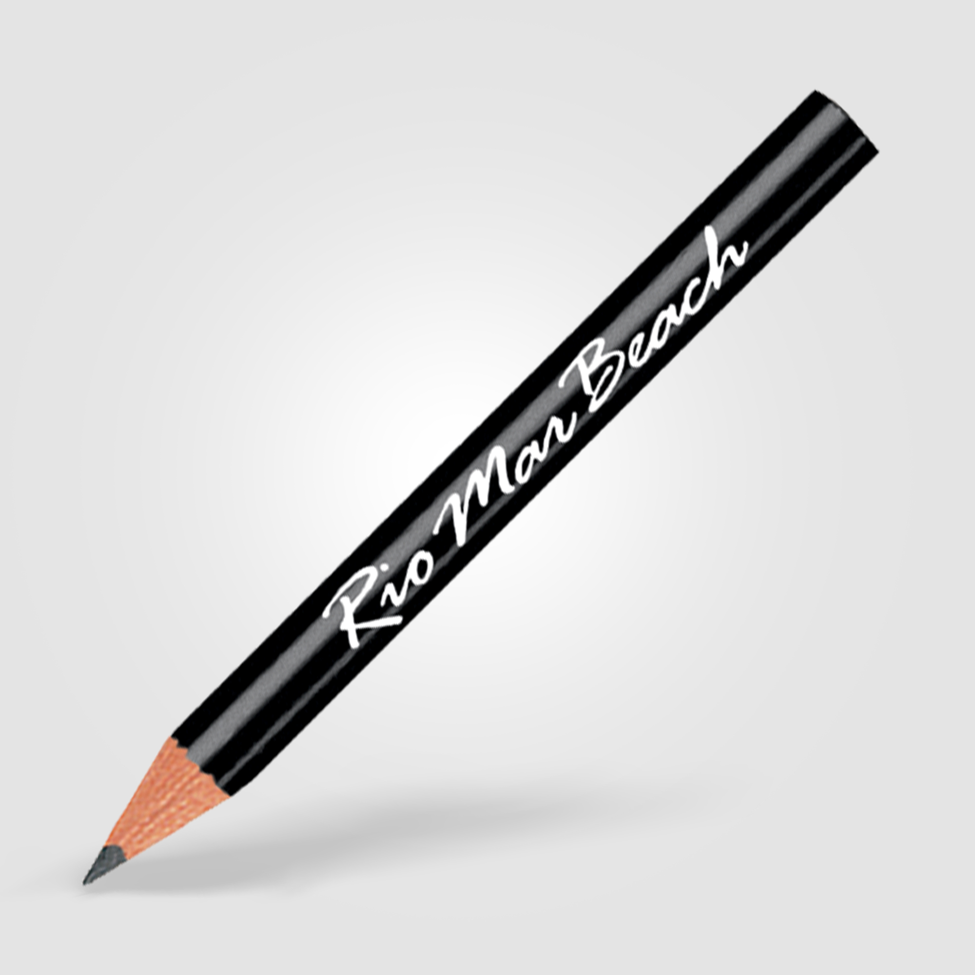 Golf Pencil (Round) - Image 2