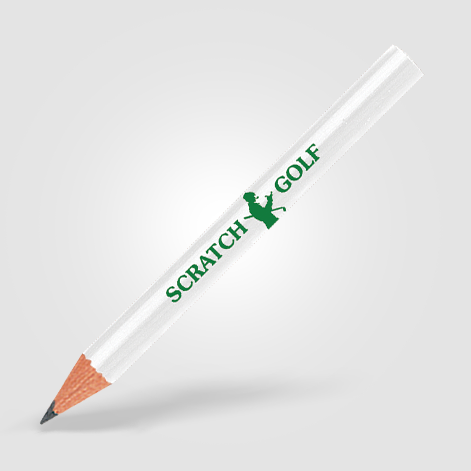 Golf Pencil (Round) - Image 5