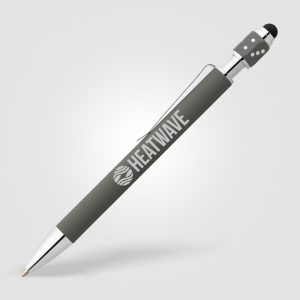 Gunmetal