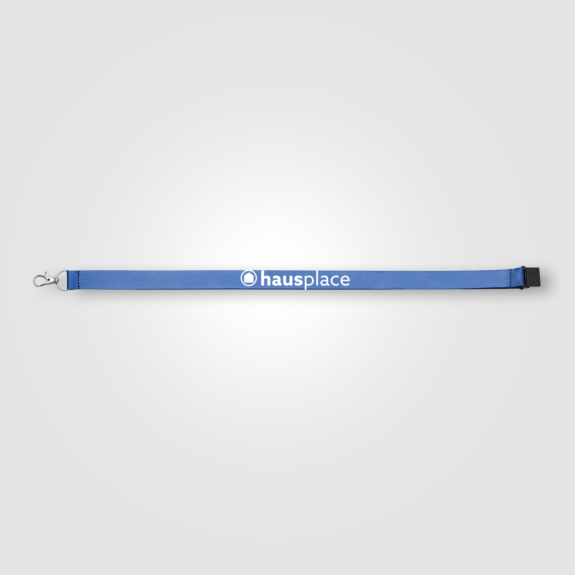 Elix rPET Breakaway Lanyard - 21.3" x 1" - Image 5