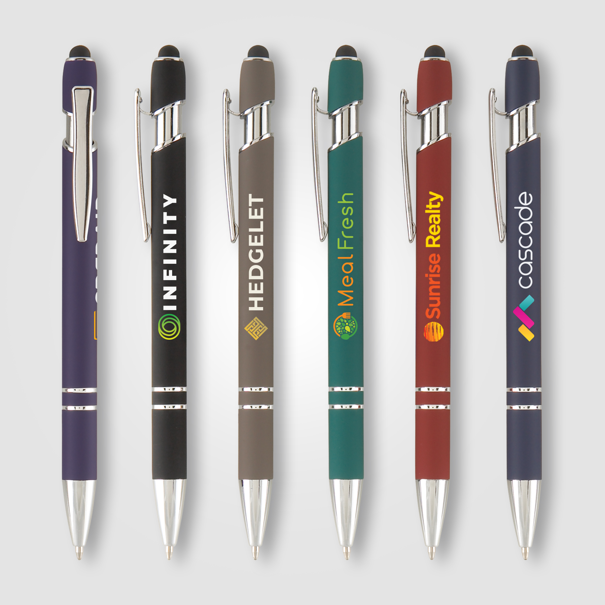 Ellipse Softy w/ Stylus - Image 2