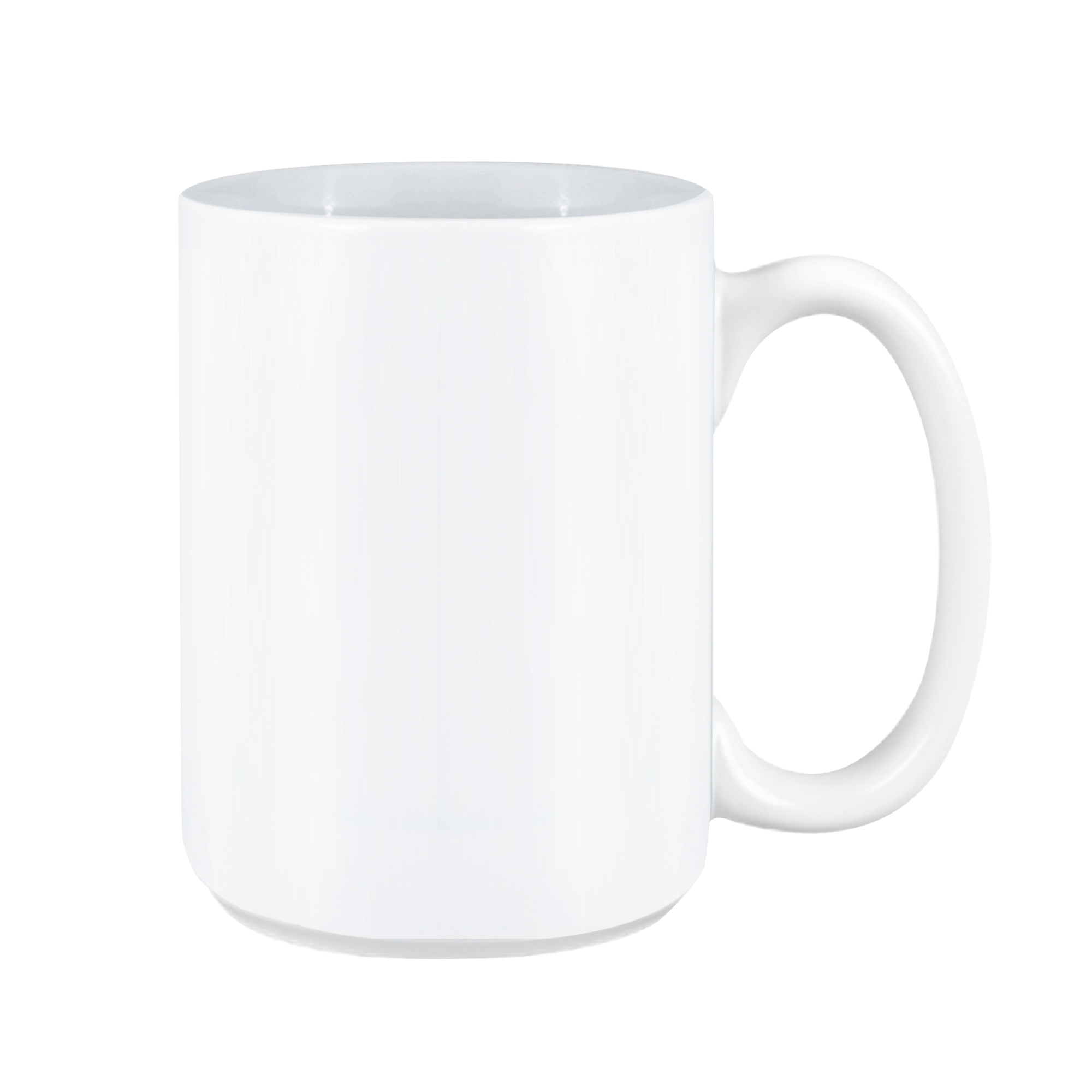 15 oz. SimpliColor Mug