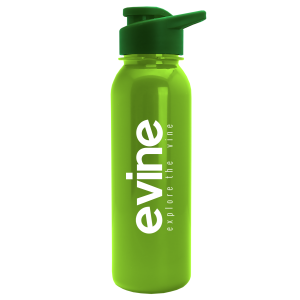 Metallic Lime Green