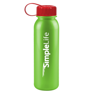Metallic Lime Green