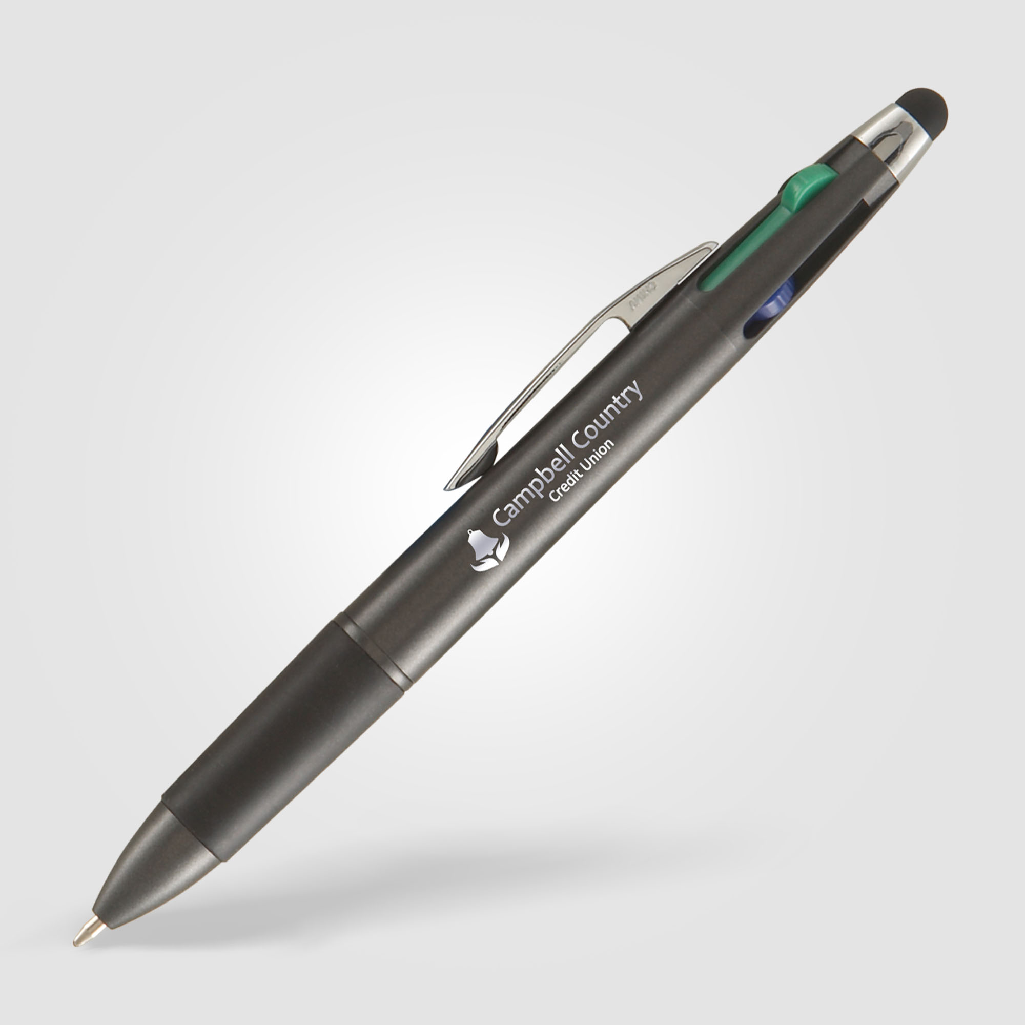 Quattro Multi Ink w/ Stylus - Image 4