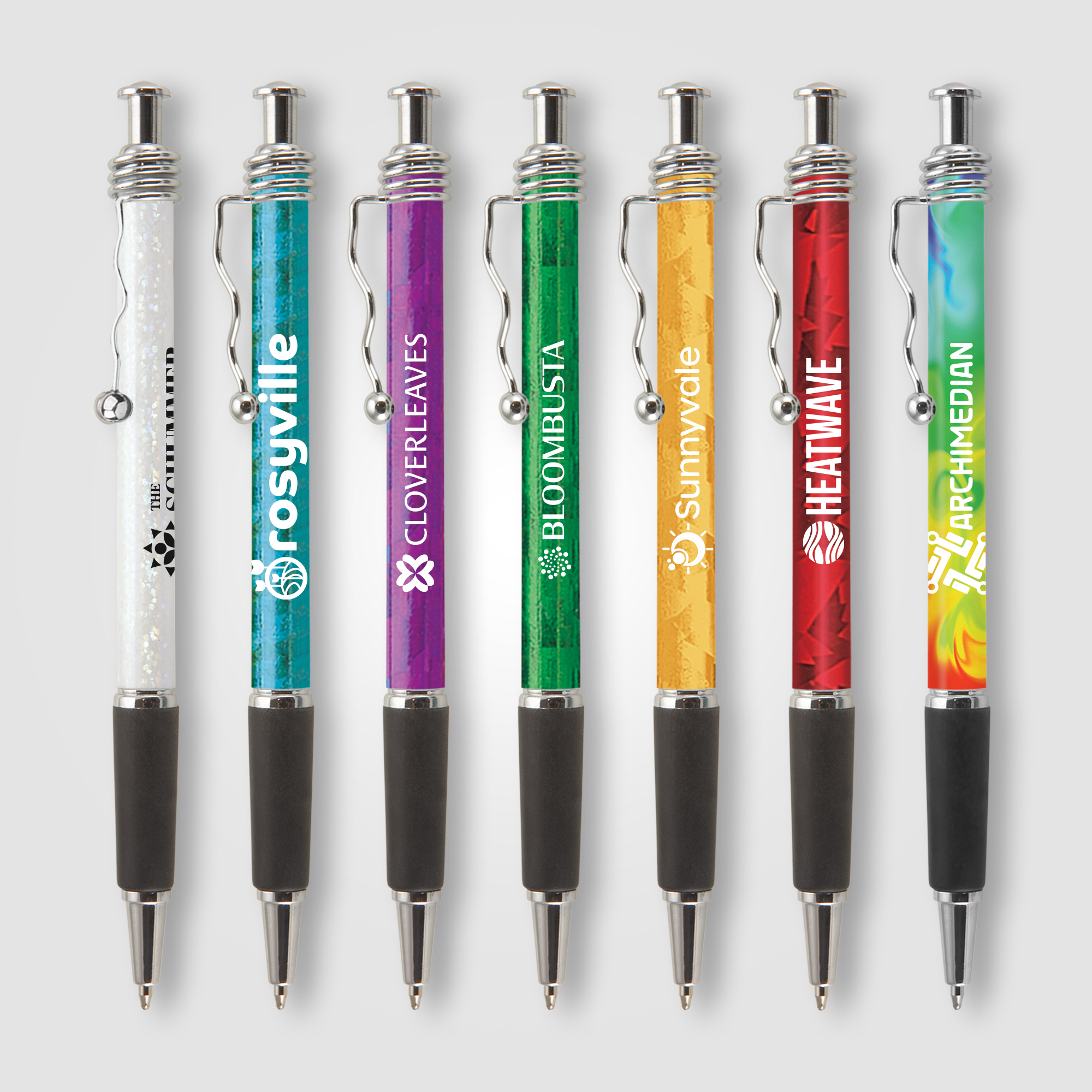 Jazz Pen