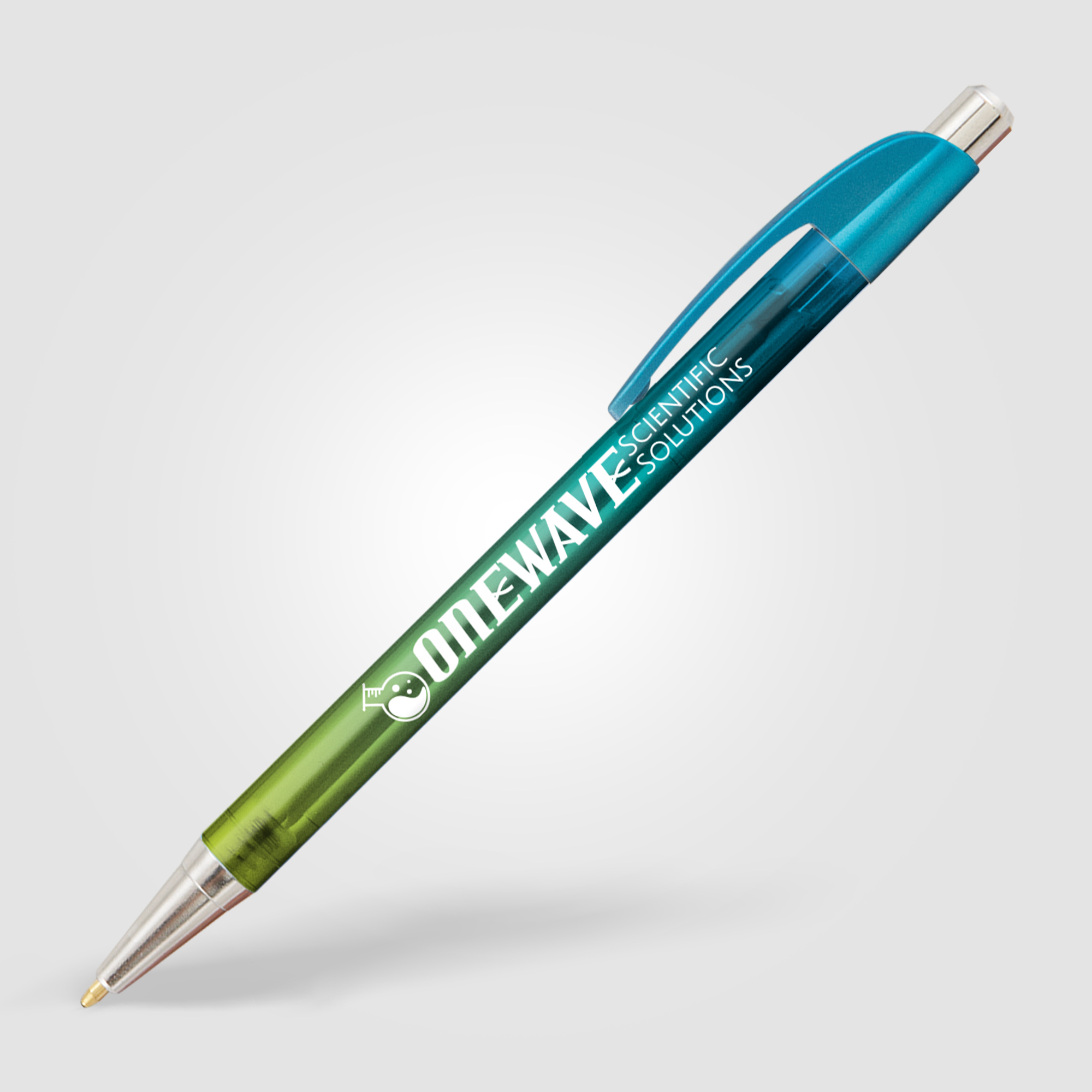 Elite Slim Ombre