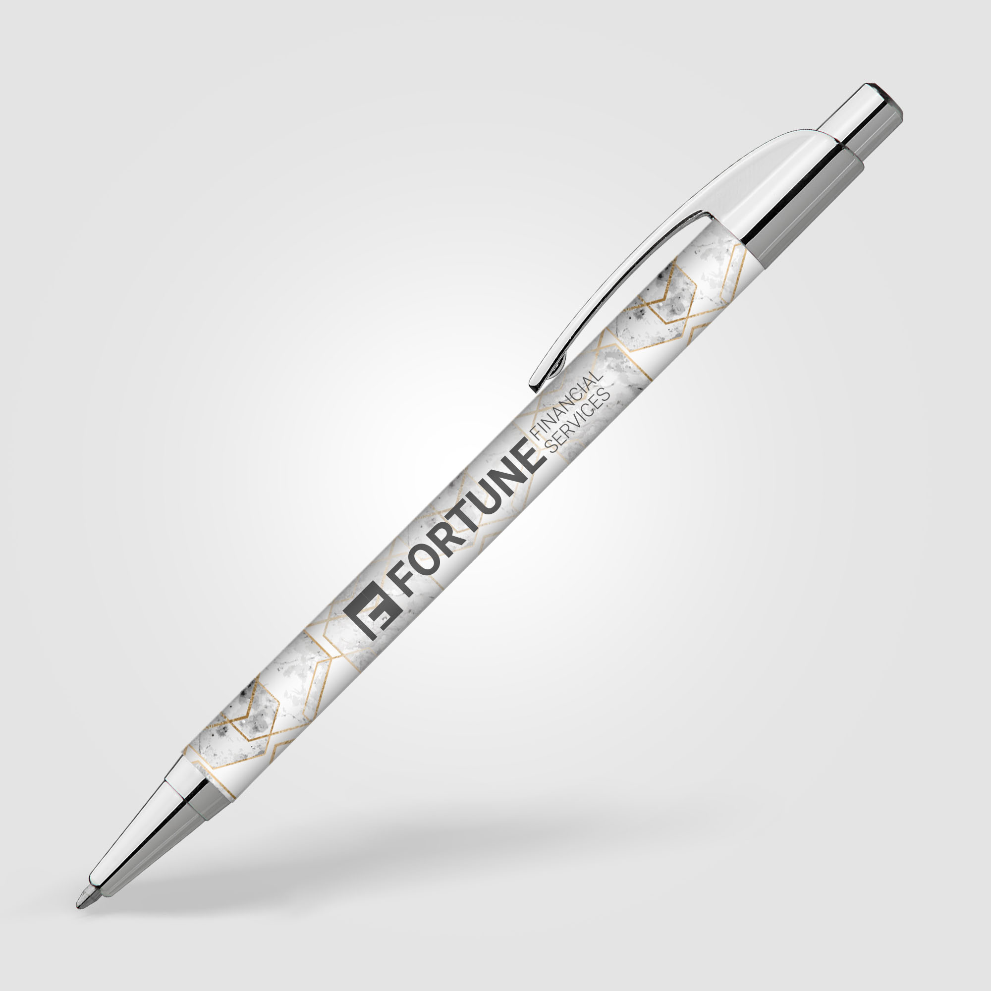 Elite Slim Premium Metallic