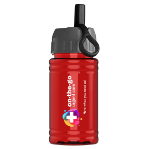 Translucent Red