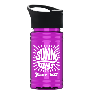 Translucent Hot Pink