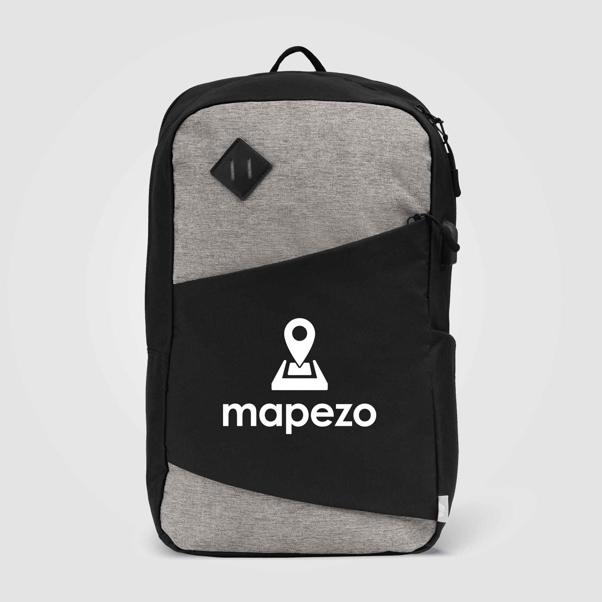 Techpack – 300D rPET Commuter Backpack