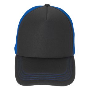 Black/Royal