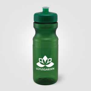 Translucent Green