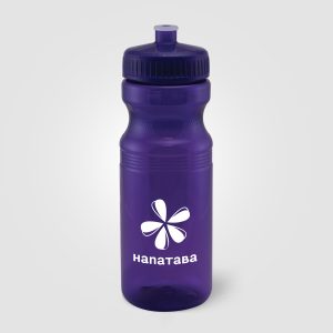 Translucent Purple