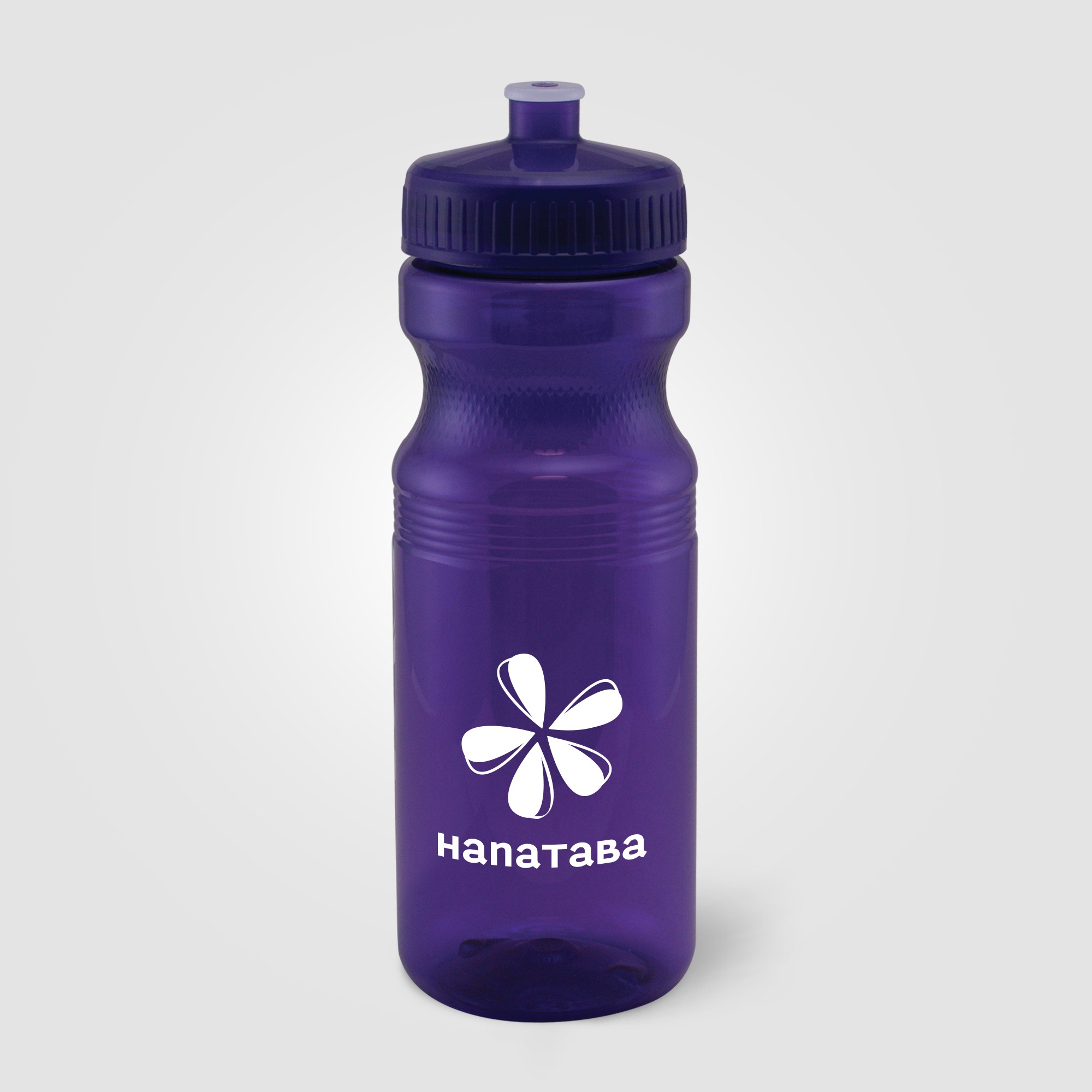 Fitness - 24 oz. Sports Water Bottle - Image 4