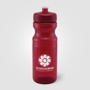 Translucent Red