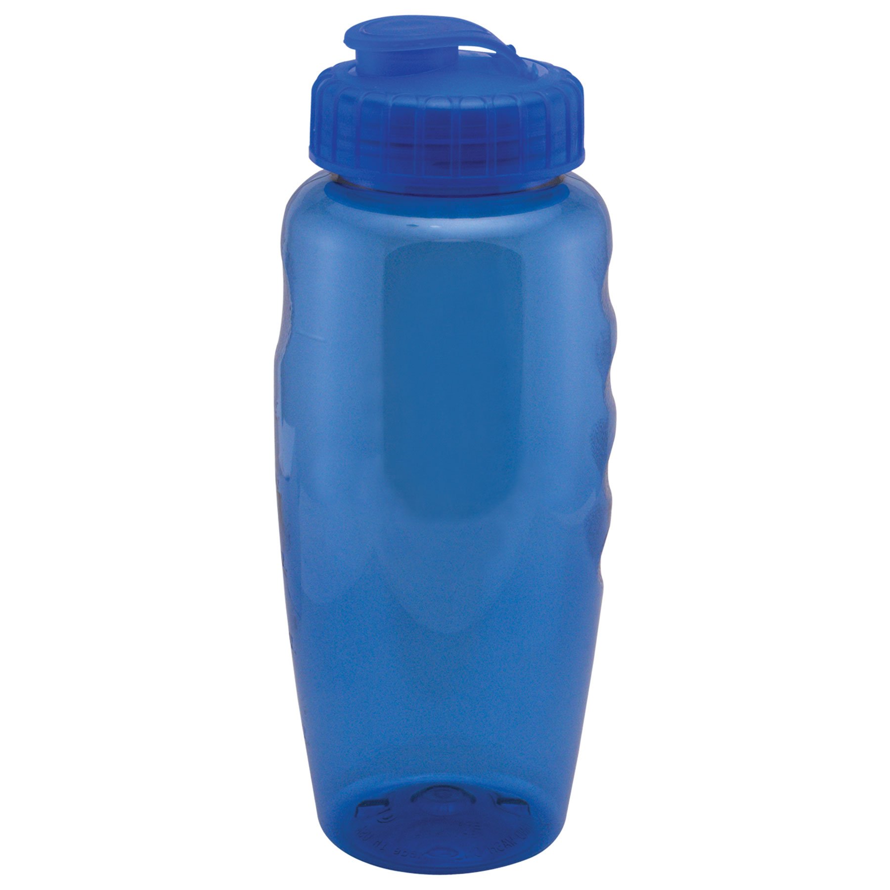 Hydrate – 30 oz. Sports Gripper Water Bottle