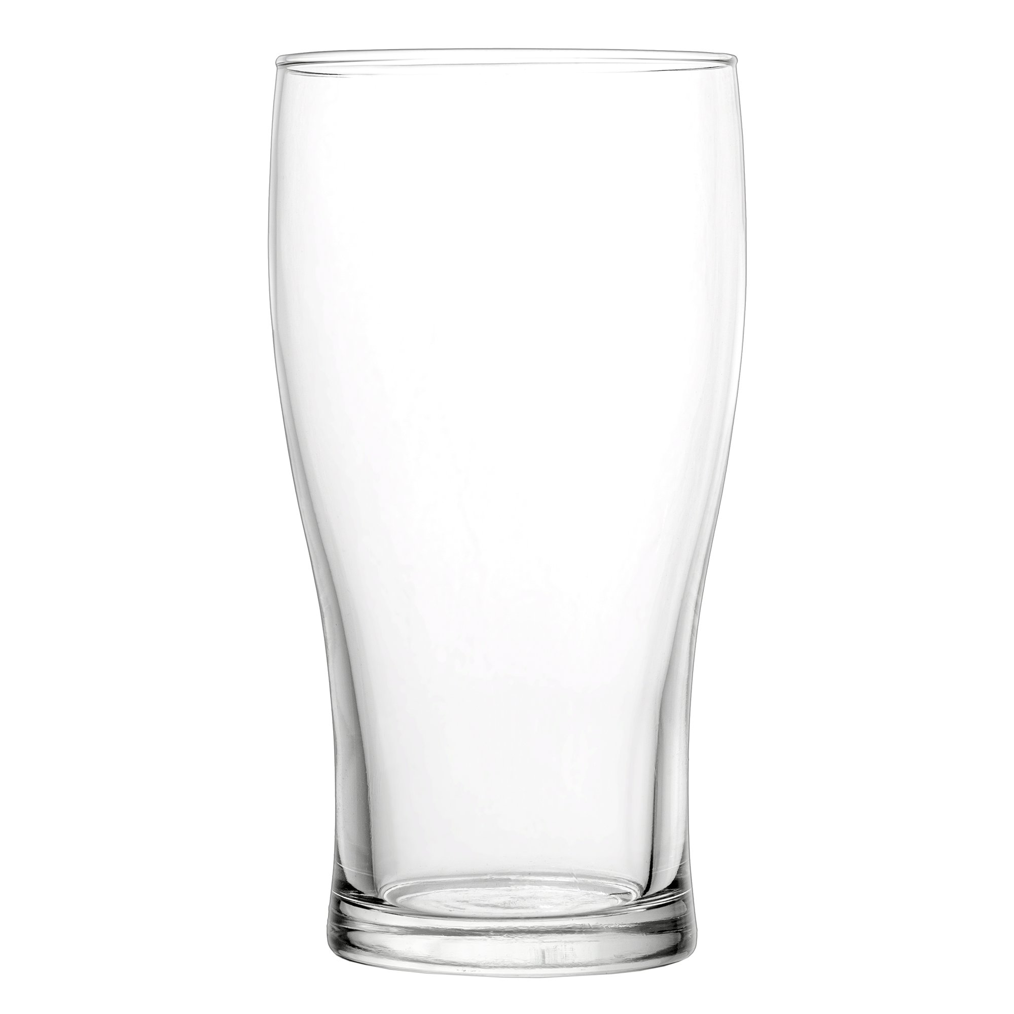 Brewster Beer Glass - 16 oz. - Image 2