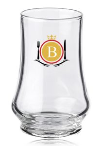 ARC 5.75 oz. Kenzie Whiskey Taster Glass