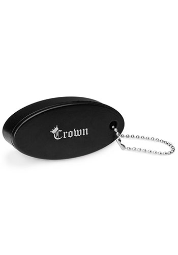 Boater Stress Relieving Keychain
