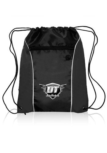 Color Drawstring Bags