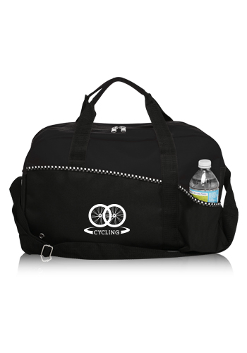 Center Court Duffel Bags