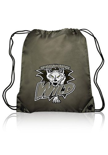 Classic Polyester Drawstring Bags