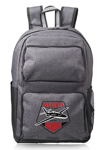 Clemson Multi Purpose Backpacks