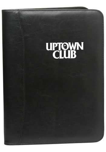 Corporate Zippered Portfolios