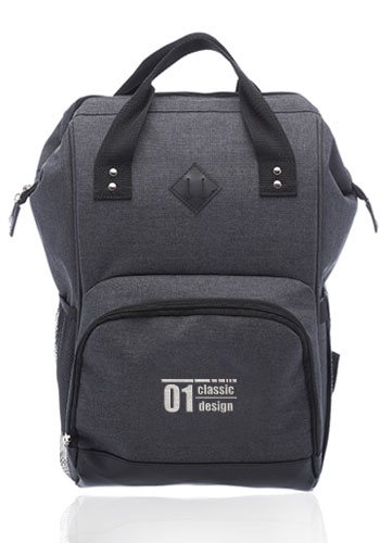 Corvallis Insulated Cooler Backpack - Image 2