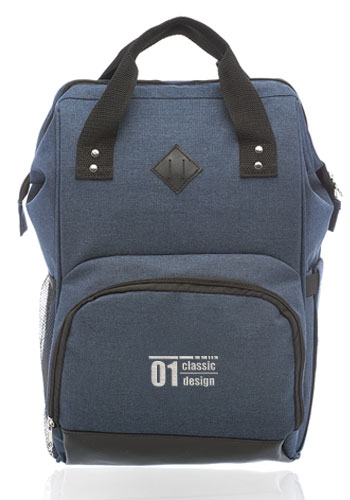 Corvallis Insulated Cooler Backpack - Image 3