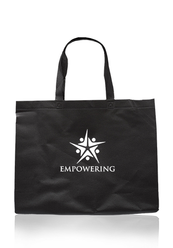 Delhi Jumbo Sized Tote Bags
