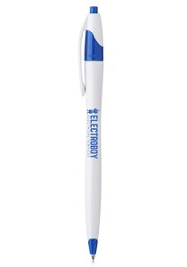Electric Blue