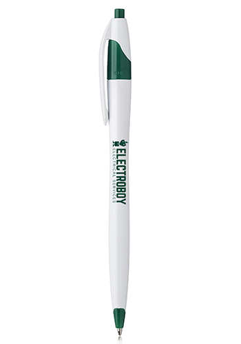 Derby Ballpoint Pens