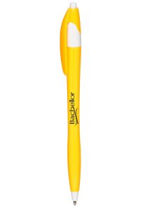 Lemon Yellow