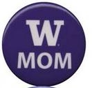 Round Two Piece Celluloid Button (1 1/4″)