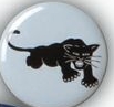 Round Two Piece Celluloid Button (4″)