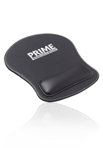 Executive Leatherette Mouse Pads
