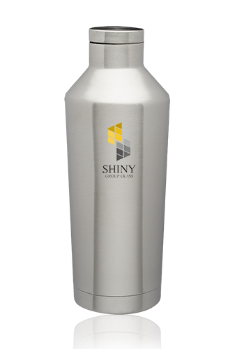 Explorer 17 oz. Vacuum Stainless Steel Water Bottles