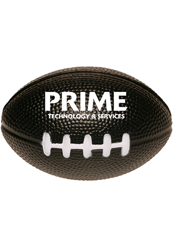 Football-Shaped Stress Balls