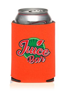 Neon Orange