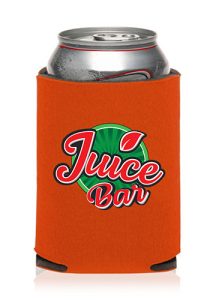 Texas Orange