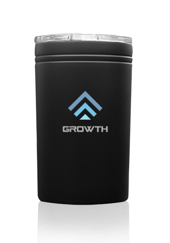 12 oz. Hops Stainless Steel Travel Tumblers